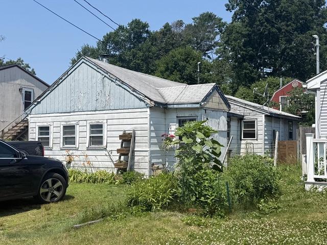 43 Alder Rd, Norton, MA 02766