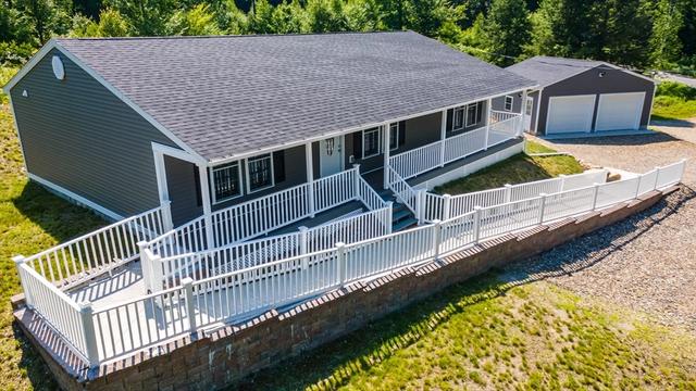 54 Deacons Ln, Troy, NH 03465