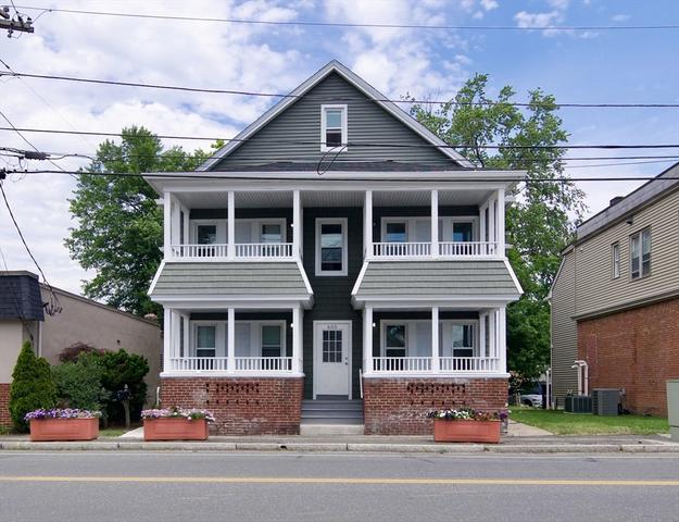 655 N Main St, East Longmeadow, MA 01028