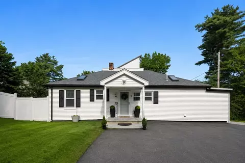 5 Bradford Ter, Saugus, MA 01906