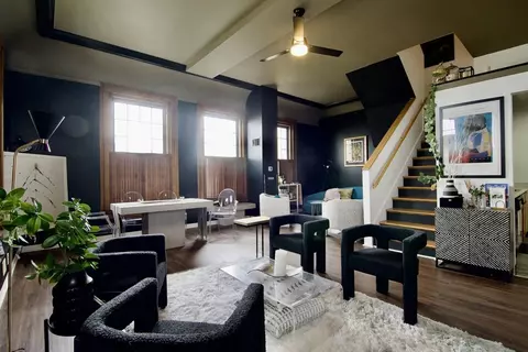 Living - 235 State St #413, Springfield, MA 01103 photo 8 of 14