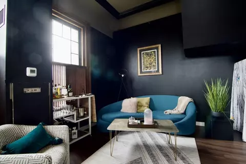 Living - 235 State St #413, Springfield, MA 01103 photo 2 of 14
