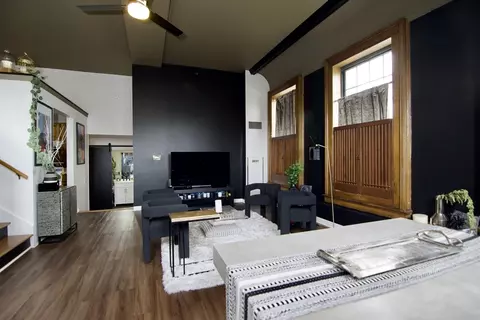 Living - 235 State St #413, Springfield, MA 01103 photo 6 of 14