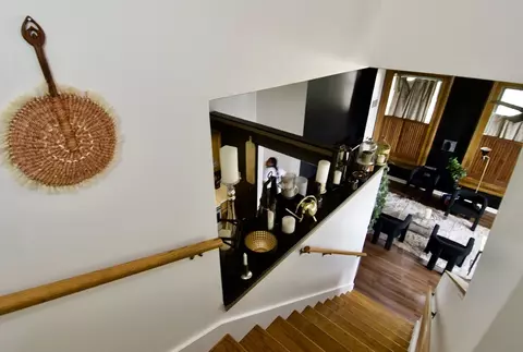 Entry Way - 235 State St #413, Springfield, MA 01103 photo 3 of 5