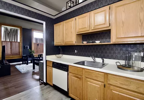 Kitchen - 235 State St #413, Springfield, MA 01103 photo 1 of 3