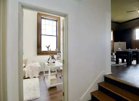 Entry Way - 235 State St #413, Springfield, MA 01103 photo 4 of 5
