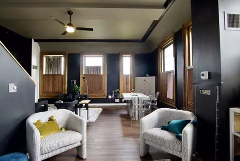 Living - 235 State St #413, Springfield, MA 01103 photo 5 of 14