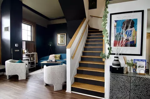 Living - 235 State St #413, Springfield, MA 01103 photo 10 of 14