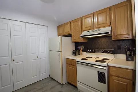 Kitchen - 235 State St #413, Springfield, MA 01103 photo 3 of 3