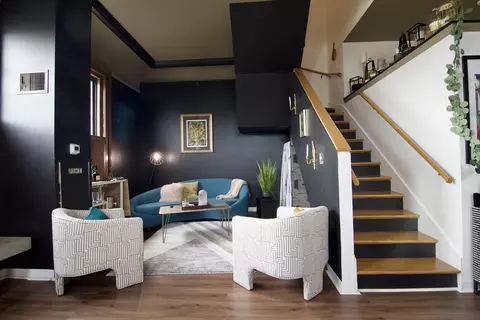 Living - 235 State St #413, Springfield, MA 01103 photo 3 of 14