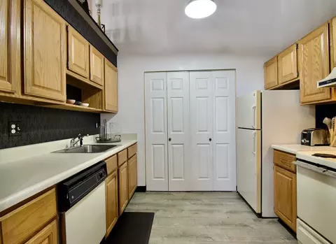 Kitchen - 235 State St #413, Springfield, MA 01103 photo 2 of 3