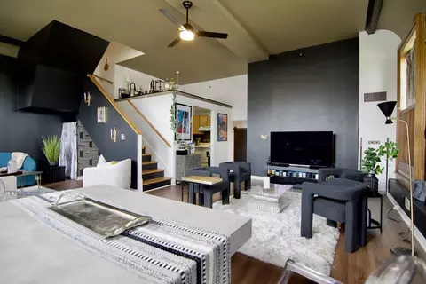Living - 235 State St #413, Springfield, MA 01103 photo 11 of 14