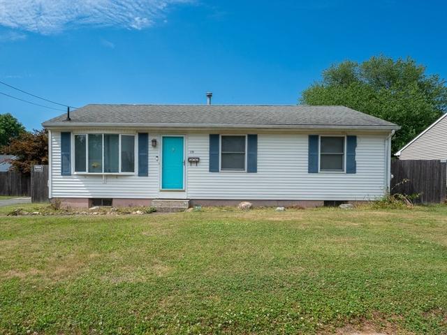 1178 Sumner Ave, Springfield, MA 01118