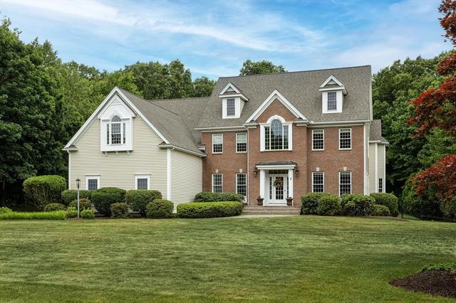 3 Bowker Rd, Hopkinton, MA 01748