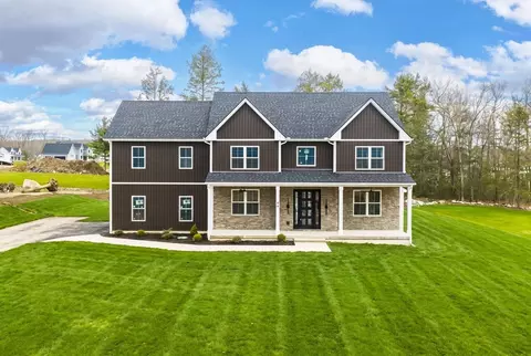 44 Balsam Hl, Ludlow, MA 01056