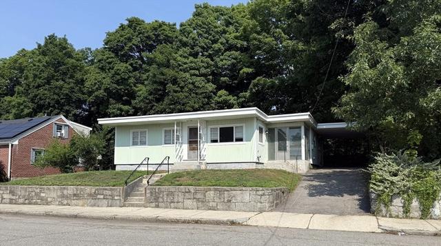 36 Fifth Ave, Lowell, MA 01854