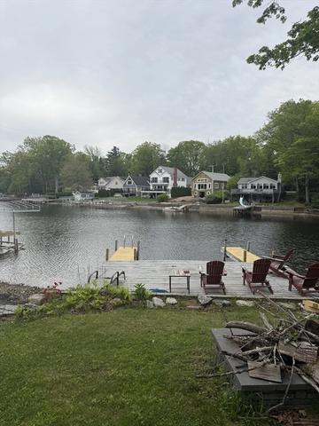 134 Kibbe Rd, Otis, MA 01029