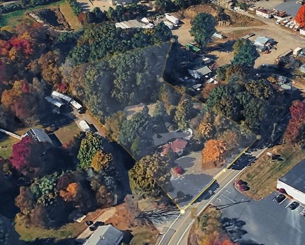 75 Pleasant, West Bridgewater, MA 02379