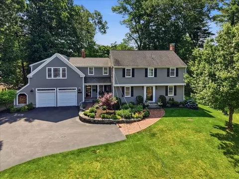 12 Stagecoach Rd, Hingham, MA 02043 photo 1