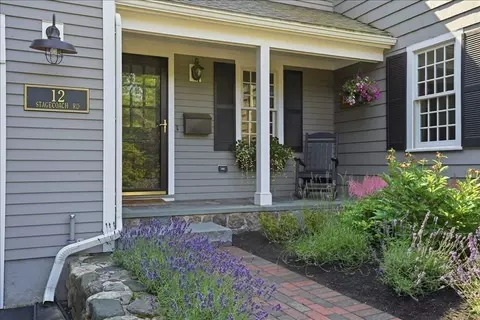 12 Stagecoach Rd, Hingham, MA 02043 photo 36