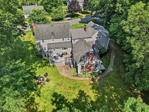12 Stagecoach Rd, Hingham, MA 02043 photo 37