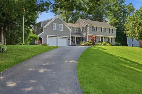 12 Stagecoach Rd, Hingham, MA 02043 photo 40
