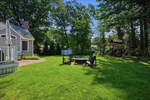 12 Stagecoach Rd, Hingham, MA 02043 photo 35
