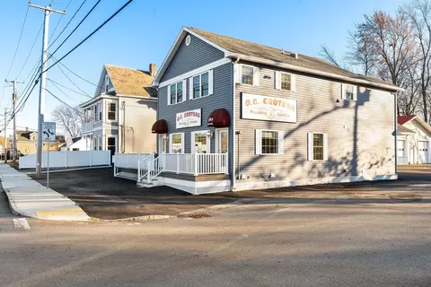 381 Summer St, Fitchburg, MA 01420