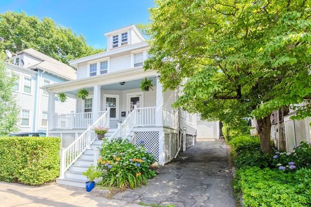 10 Agawam St, Boston, MA 02122