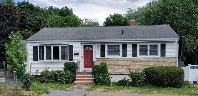 22 Ocallaghan Way, Lynn, MA 01905