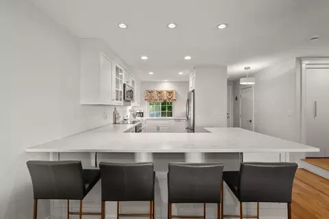 Kitchen - 26 Denmark Ln #26, Needham, MA 02492 photo 5 of 5