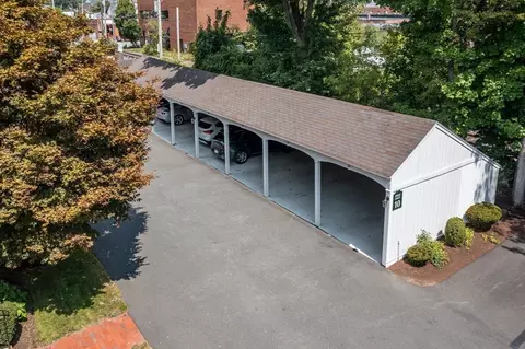 Exterior - 26 Denmark Ln #26, Needham, MA 02492 photo 8 of 10