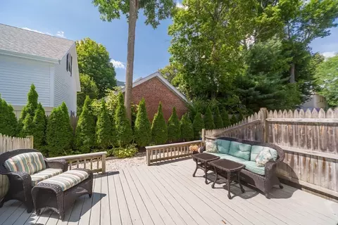 Exterior - 26 Denmark Ln #26, Needham, MA 02492 photo 6 of 10