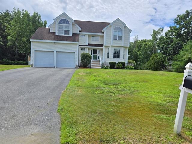 4 Jennifer, Pelham, NH 03076