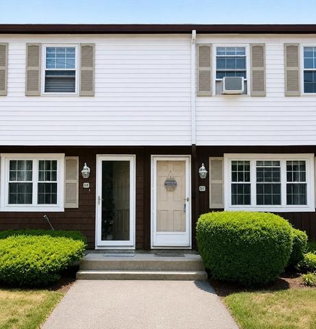7 Al Pace Dr #D, North Attleboro, MA 02760