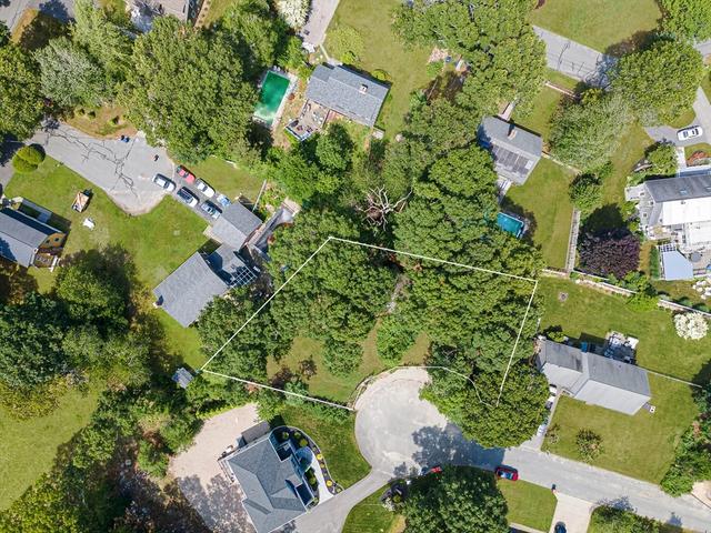 0 Sparrow Hill Rd, Mattapoisett, MA 02739