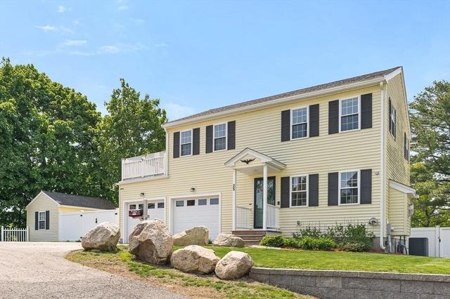25 Gordon Rd, Lynn, MA 01904