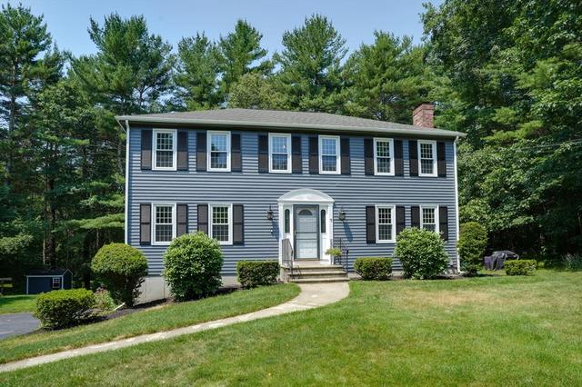 7 Chickadee Dr, Norfolk, MA 02056