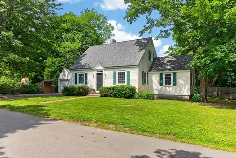 5 Ripley Rd, Westminster, MA 01473