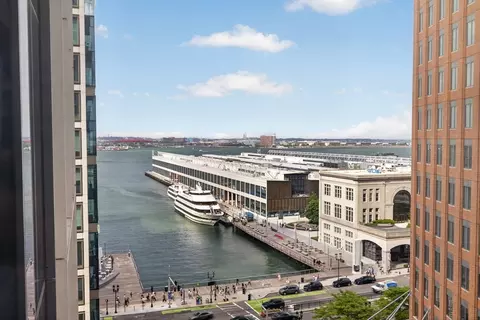 135 Seaport Blvd #1106, Boston, MA 02210