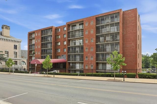 100 High #404, Medford, MA 02155