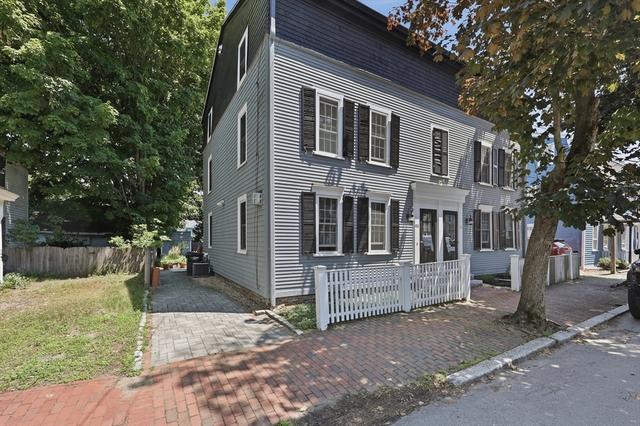69 Prospect St #69, Newburyport, MA 01950