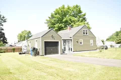 Exterior - 43 Barton St, Springfield, MA 01104 photo 12 of 13