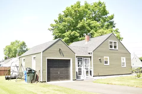 Exterior - 43 Barton St, Springfield, MA 01104 photo 13 of 13
