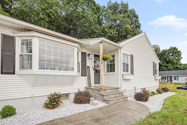 103 Laroche St, Ludlow, MA 01056