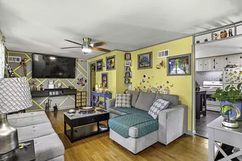 Living - 39 Wakefield St, Springfield, MA 01151 photo 3 of 3