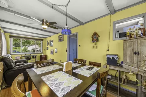 Dining - 39 Wakefield St, Springfield, MA 01151 photo 1 of 1