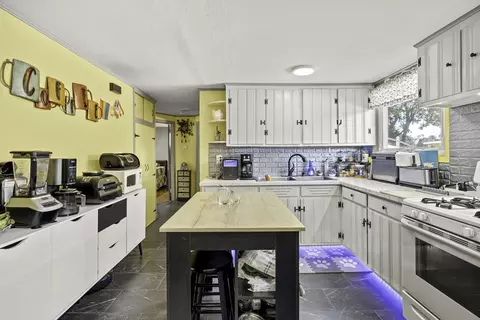 Kitchen - 39 Wakefield St, Springfield, MA 01151 photo 1 of 5