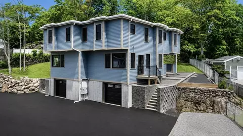 20 Bellair St #B, Lynn, MA 01902