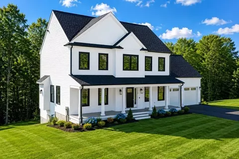 lot21 Nantucket Dr, Mattapoisett, MA 02739
